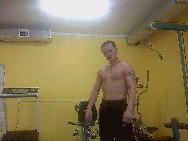 Алексей Романив