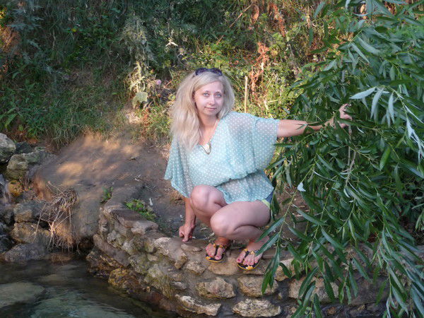 Ольга Ионова