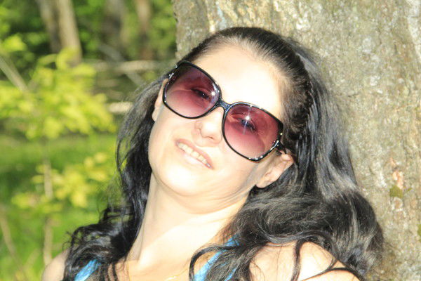 Анна Баландина