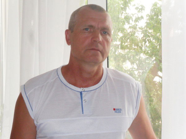 Игорь Жиляев