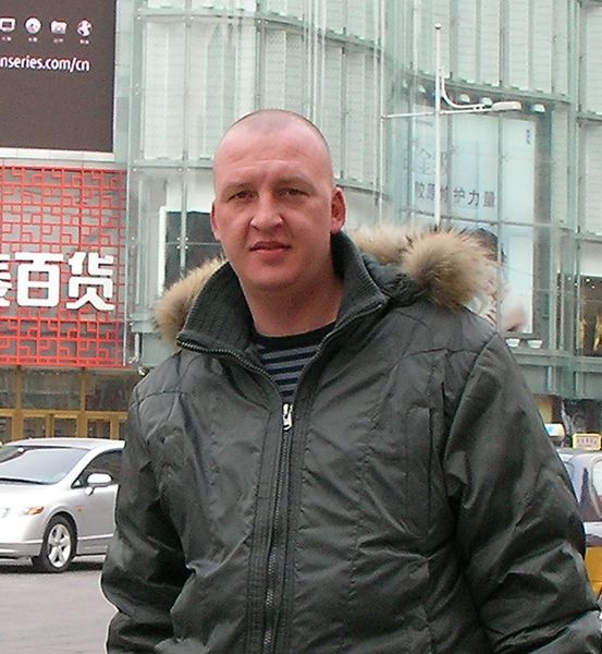 Владимир Гавриш