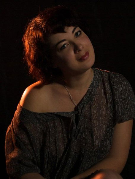 Галина Чарская