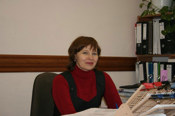 Рубан Наталья