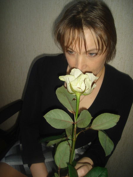 Марина Сеткова