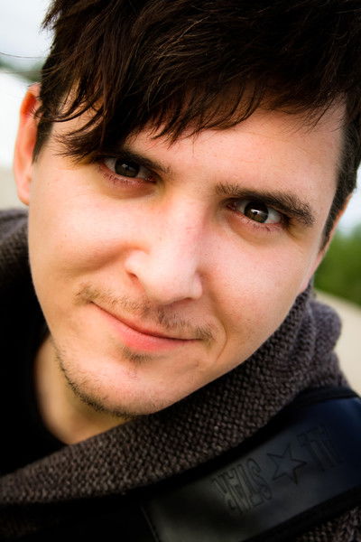 Тима Бакулин