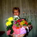 Галина Автухова