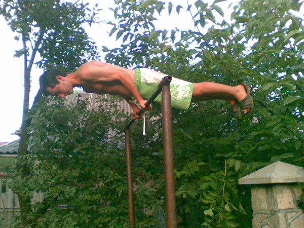 Коля Сайчук