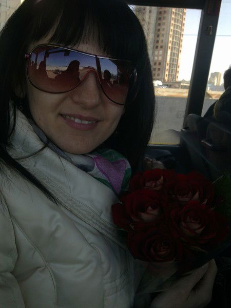 Андриана Йовни