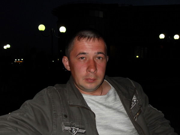 Олег Терещенко