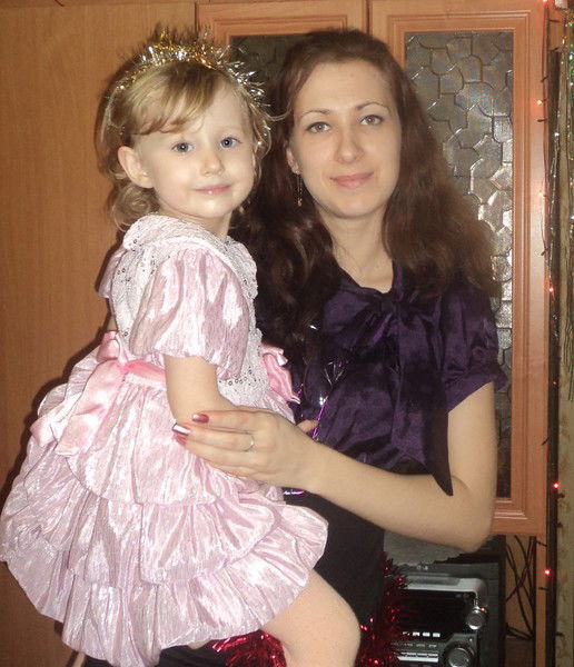 Татьяна Евланова