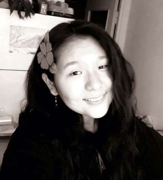 Алина Назаралиева