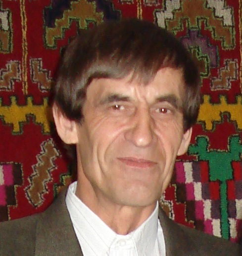 Александр Марунин