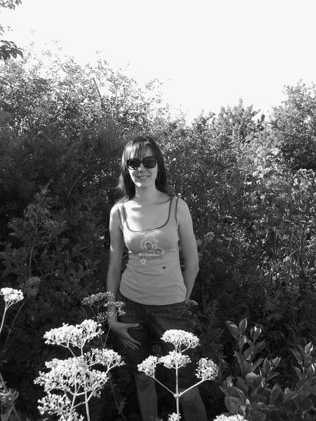 Анна Жучкова