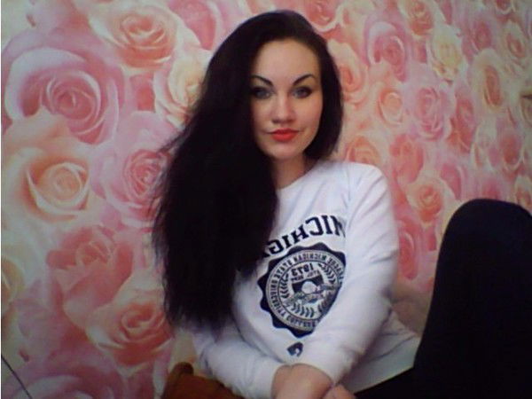 Екатерина Морозова