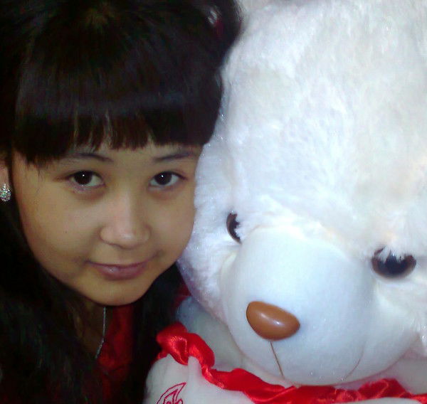 Кумис Сулейменова