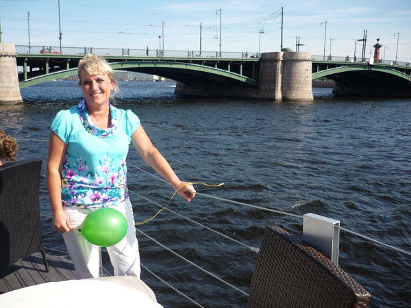 Светлана Карелина