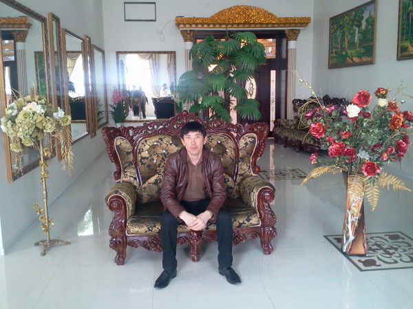 Нурдаулет Козбеков