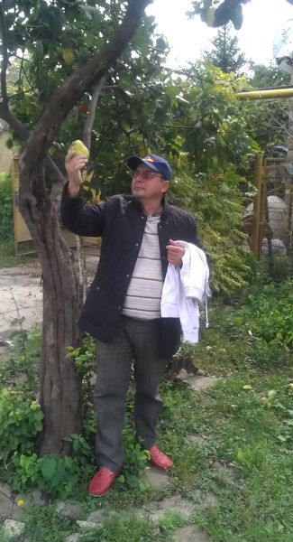 Владимир Дияров