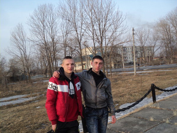 Мишка Евсеев