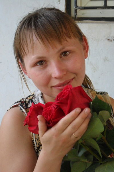 Рада Сенова