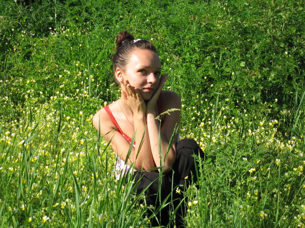 Марина Исак