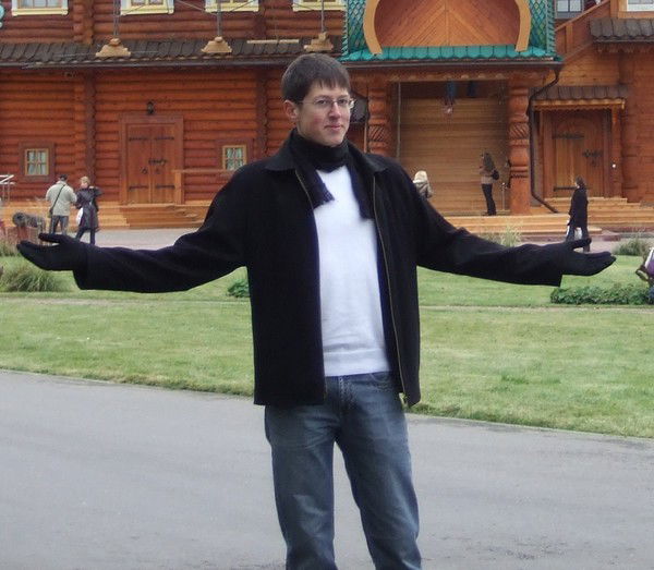 Inkvizitor Vorkachev