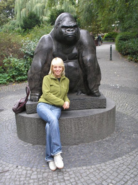 Татьяна Шевцова