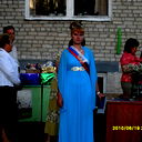 Ольга Завьялова