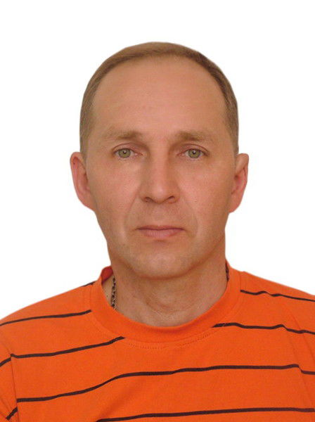 Марат Аминев