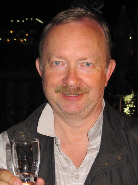 Владимир Харитонов