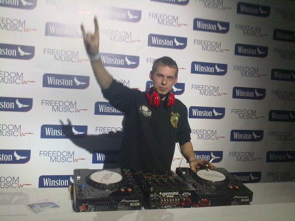 Николай Созинов