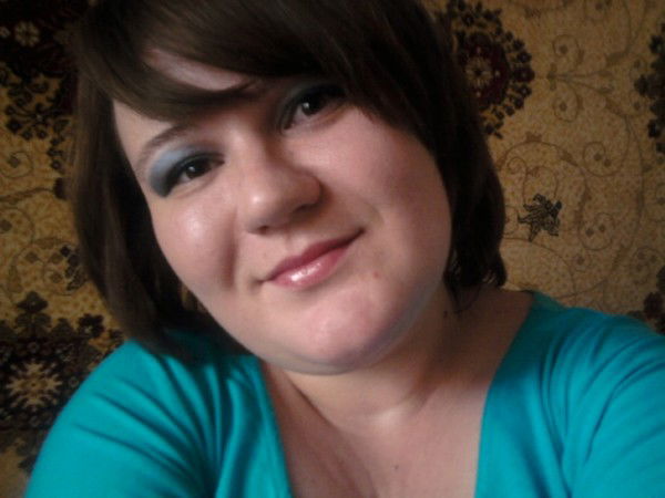 Людмила Стефанишин