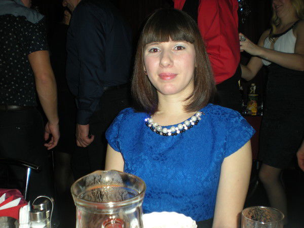 Венера Бедарева