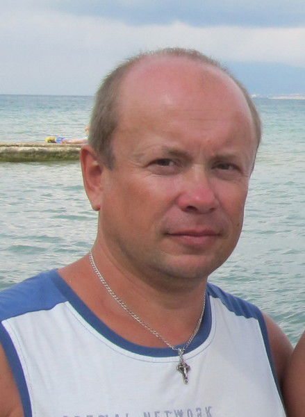 Андрей Жданов