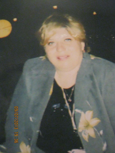 Юлия Землянская