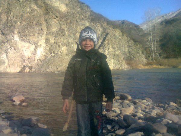 Андрей Ляпунов