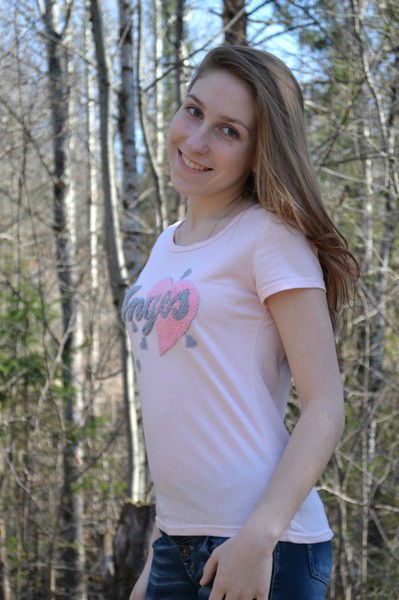 Ника Соколова