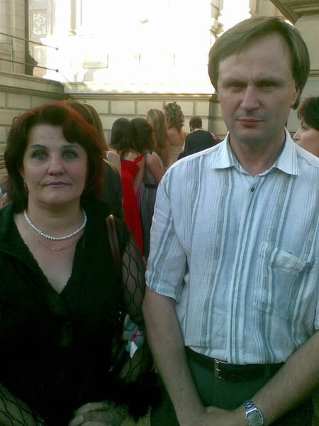 Николай Слободянюк