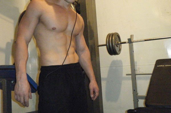 Павел Иванов