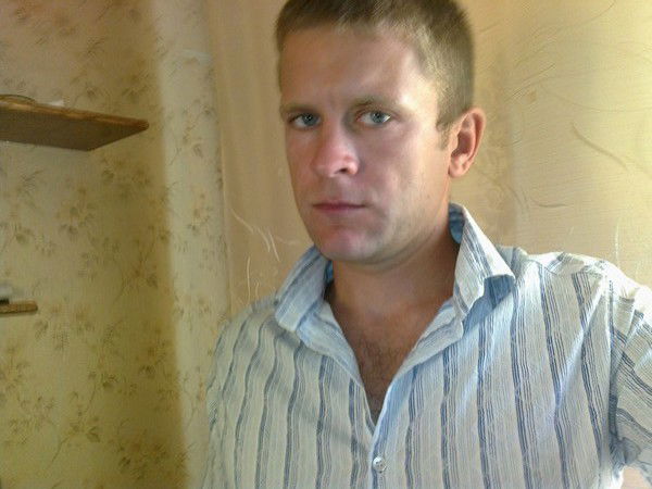 Андрей Дякин