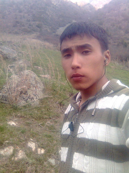 Мурат Исмаилов