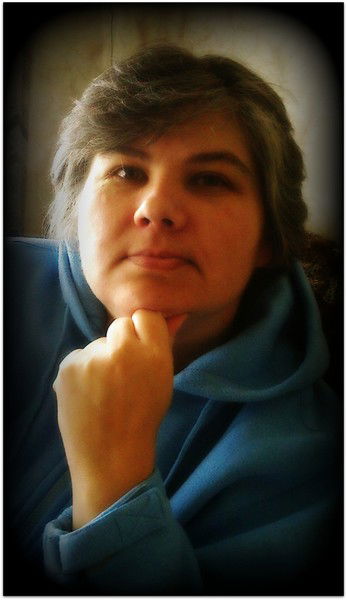 Евгения Шахматова