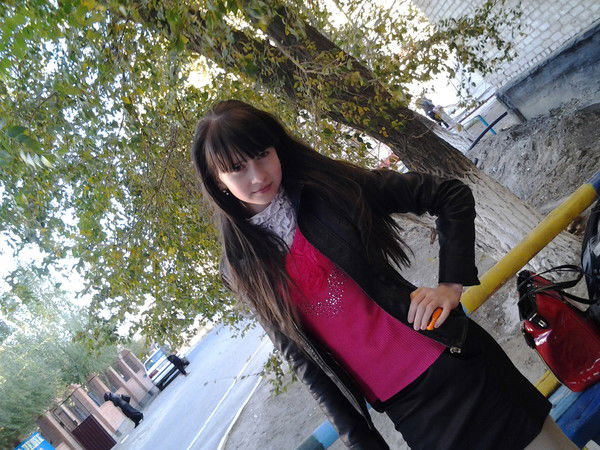 Мария Мазурова