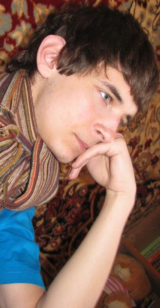 Александр Агеев