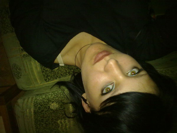 Кристина Шквыря