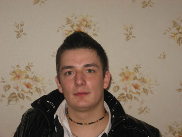 Санёк Затеев