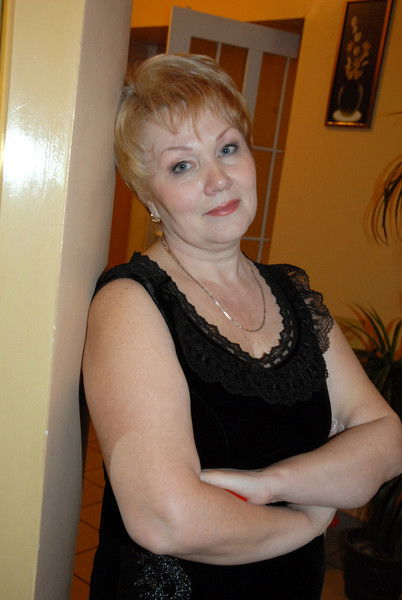 Полудницына Наталья