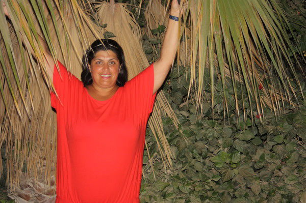 Елена Зеленгур