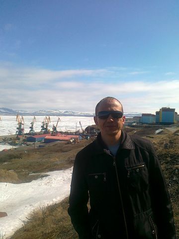 Андрей Дерипаскин