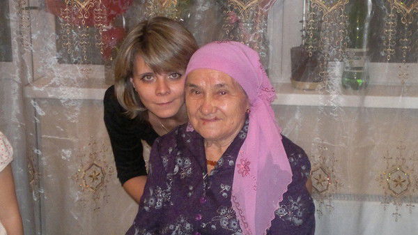 Ирина Орлова